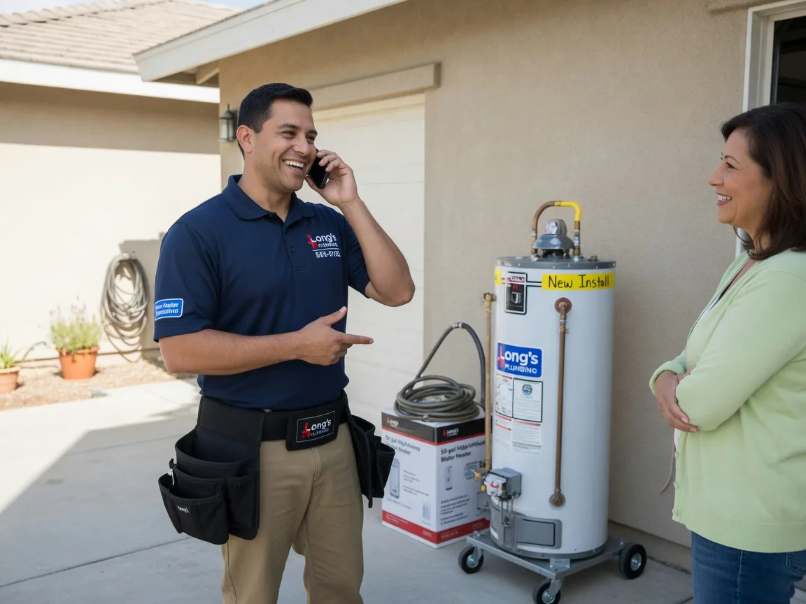 Leak Detection Mooringsport, LA FAQs